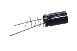 Kondenzátor paměťový 3,3F/2,5V