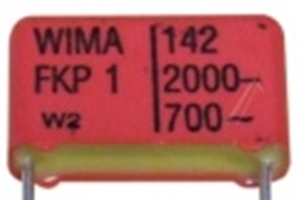 Kondenzátor IMP  