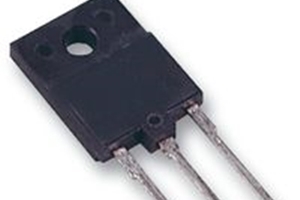 Tranzisto R6015ENZC8  MOSFET N-CH 15A 600V TO-3PF