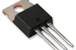 Tranzisto FQP17P06  MOSFET ,P_FET, 60V, 17A, TO-220 